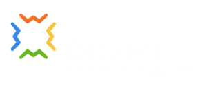 Logo Marijke Beckers